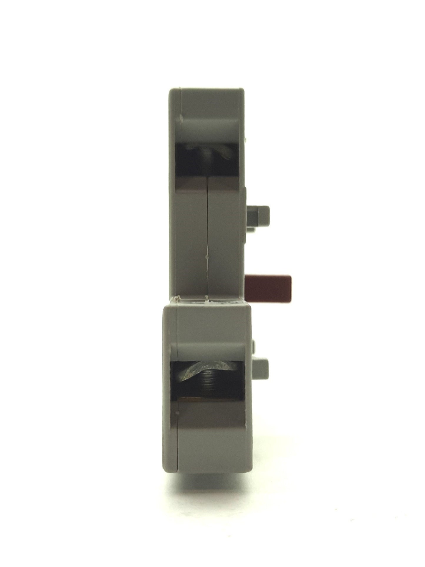 New – Open box Allen Bradley 194E-A-P11 Disconnect Switch Aux Contact, 1x NC 1x NO, 600V 10A