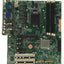 Used DFI PT630 ATX Motherboard, Socket LGA1156, 4x DIMM, PCIe x16/1/4, 3x PCI, 2x COM
