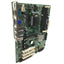 Used DFI PT630 ATX Motherboard, Socket LGA1156, 4x DIMM, PCIe x16/1/4, 3x PCI, 2x COM