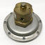 Used Tescom 269-493-12412 Self-Venting Pressure Regulator 1000psi In, 700psi Outlet