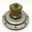 Used Tescom 269-493-12412 Self-Venting Pressure Regulator 1000psi In, 700psi Outlet
