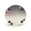 Used Bimba FO-31-2.5 Flat-1 Compact Double Acting Cylinder 2" Bore 2.5" Stroke 1/8NPT