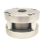 Used Bimba FO-50-1 Flat-1 Compact Double Acting Cylinder 2.5" Bore 1" Stroke 1/4"NPT
