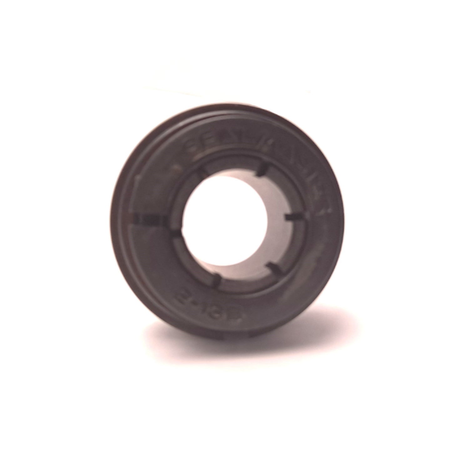 New SealMaster ER-18T Gold Line Ball Bearing Bore: 1-1/8" OD: 2-1/2" Load: 4,381lb