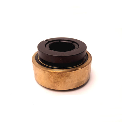 New Sealmsater AR-3-18T XLO Insert Bearing ID: 1 1/2" Load Capacity: 4381lb