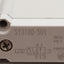 Used SMC SY3100-5U1 Solenoid Valve, 2-Position 5-Port, 24VDC, 0.4W, 0.15-0.7MPa