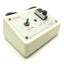 Used Thermo Scientific 850-1031 Pump Drive, 6-600RPM, 1/10HP, 90VDC Output, 115VAC 3A