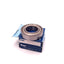 New Lot of 2 Koyo 6005ZZC3GXM Single Row Ball Bearing, ID: 25mm OD: 47mm x 12mm