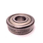 New NTN 6303LBZC3/SCQB Single Row Ball Bearing, ID: 0669" OD: 1.85" x .56"