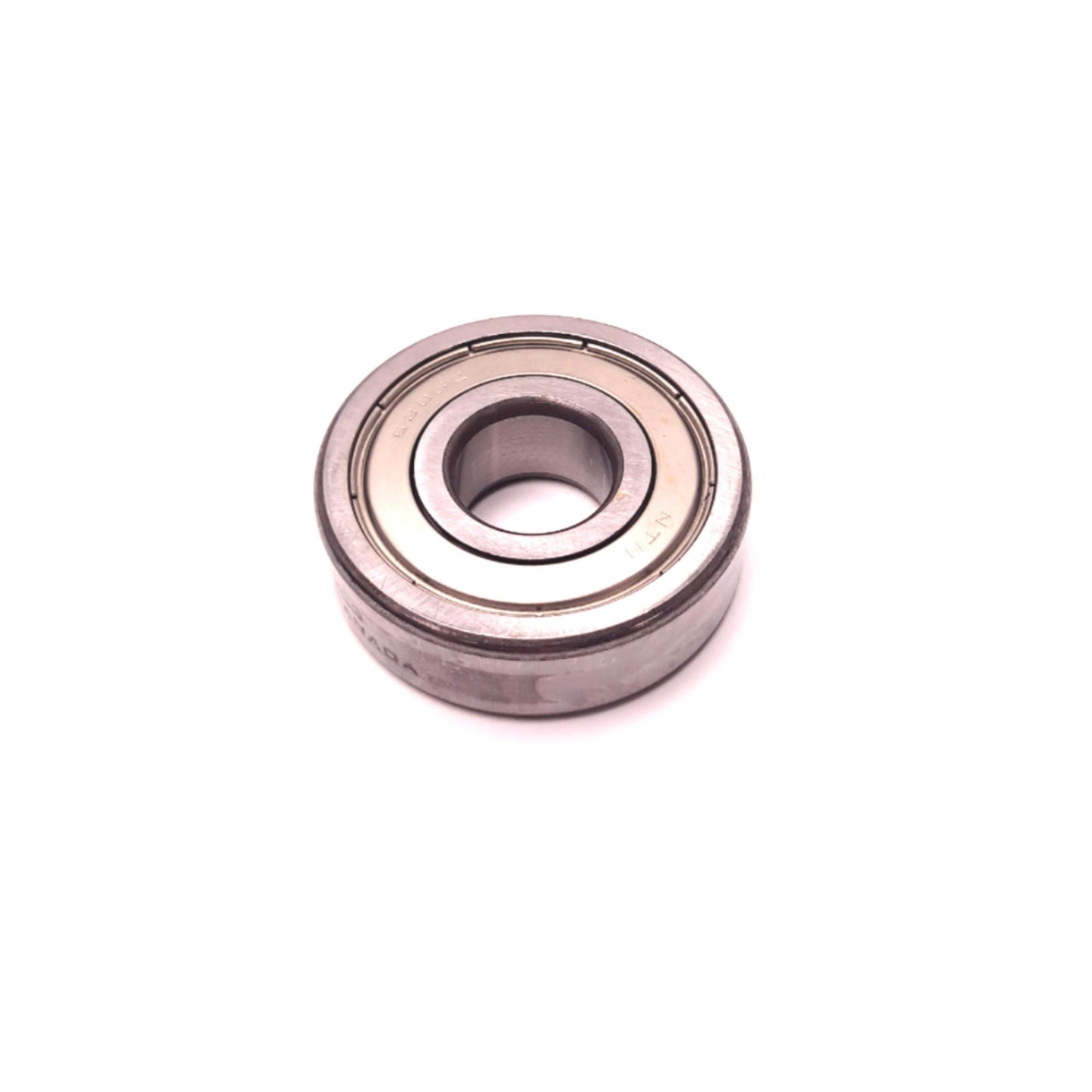 New NTN 6303LBZC3/SCQB Single Row Ball Bearing, ID: 0669" OD: 1.85" x .56"
