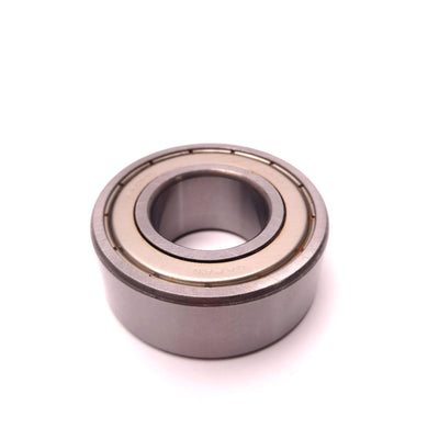 New Nachi 5206ZZ Double Row Ball Bearing, ID: 1.18" OD: 2.44" x .95"