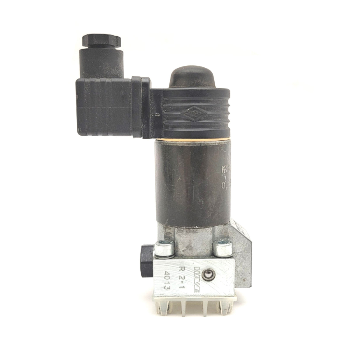Hydraulics Hawa hydraulic control valve at ₹ 4000/piece in Vasai | ID Hydraulics Hawa hydraulic control valve at ₹ 4000/piece in Vasai | ID
