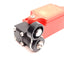 Used Sti 44505-1210 SL Series Roller Limit Switch, 1x N/C 1x N/O, 600VAC/DC