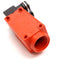 Used Sti 44505-1210 SL Series Roller Limit Switch, 1x N/C 1x N/O, 600VAC/DC