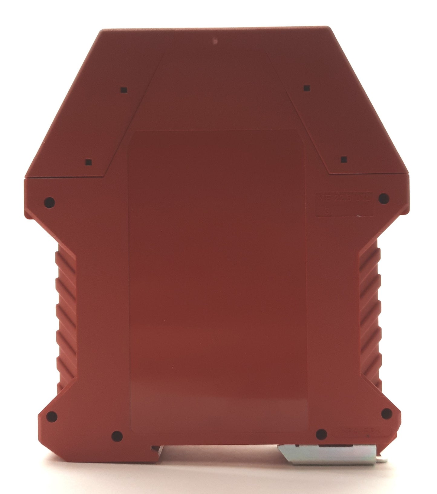 Used Allen Bradley 440R-N23197 Ser A Guardmaster Safety Relay, 2x Inputs NC, 24VDC