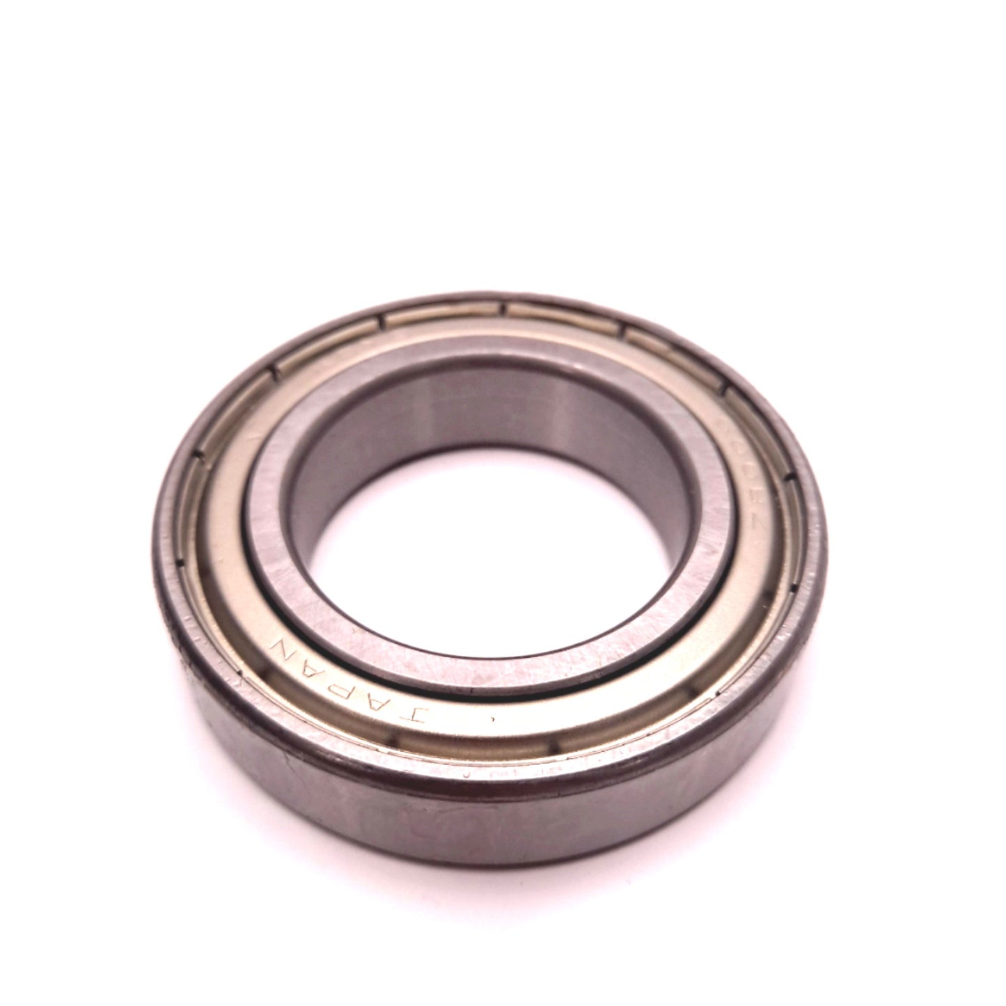 New Lot of 2 Koyo 6008ZZC4GBL Single Row Ball Bearing, ID: 40mm OD: 68mm x 15mm