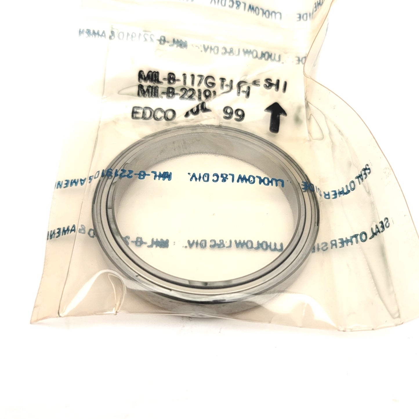 New NHBB SSRI-544ZZ Thinex Stainless Steel Radial Ball Bearing 2.25"OD 1.81"ID