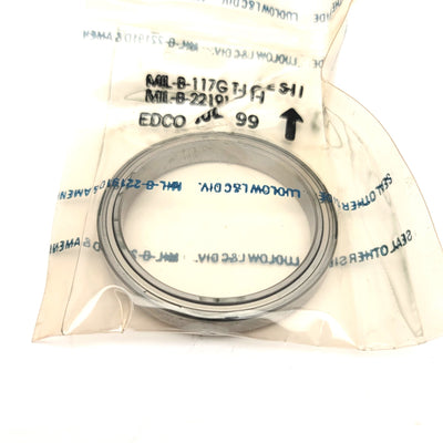 New NHBB SSRI-544ZZ Thinex Stainless Steel Radial Ball Bearing 2.25"OD 1.81"ID