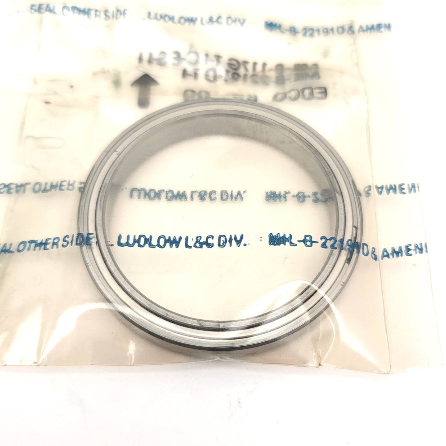 New NHBB SSRI-544ZZ Thinex Stainless Steel Radial Ball Bearing 2.25"OD 1.81"ID