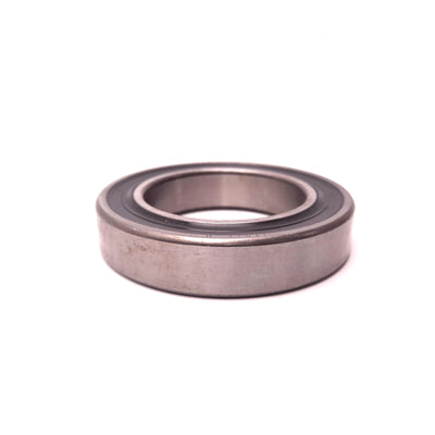 New SKF 6010 2RSJ/EM 1987-12 Deep Groove Ball Bearing, ID: 2" OD: 3" x .65"