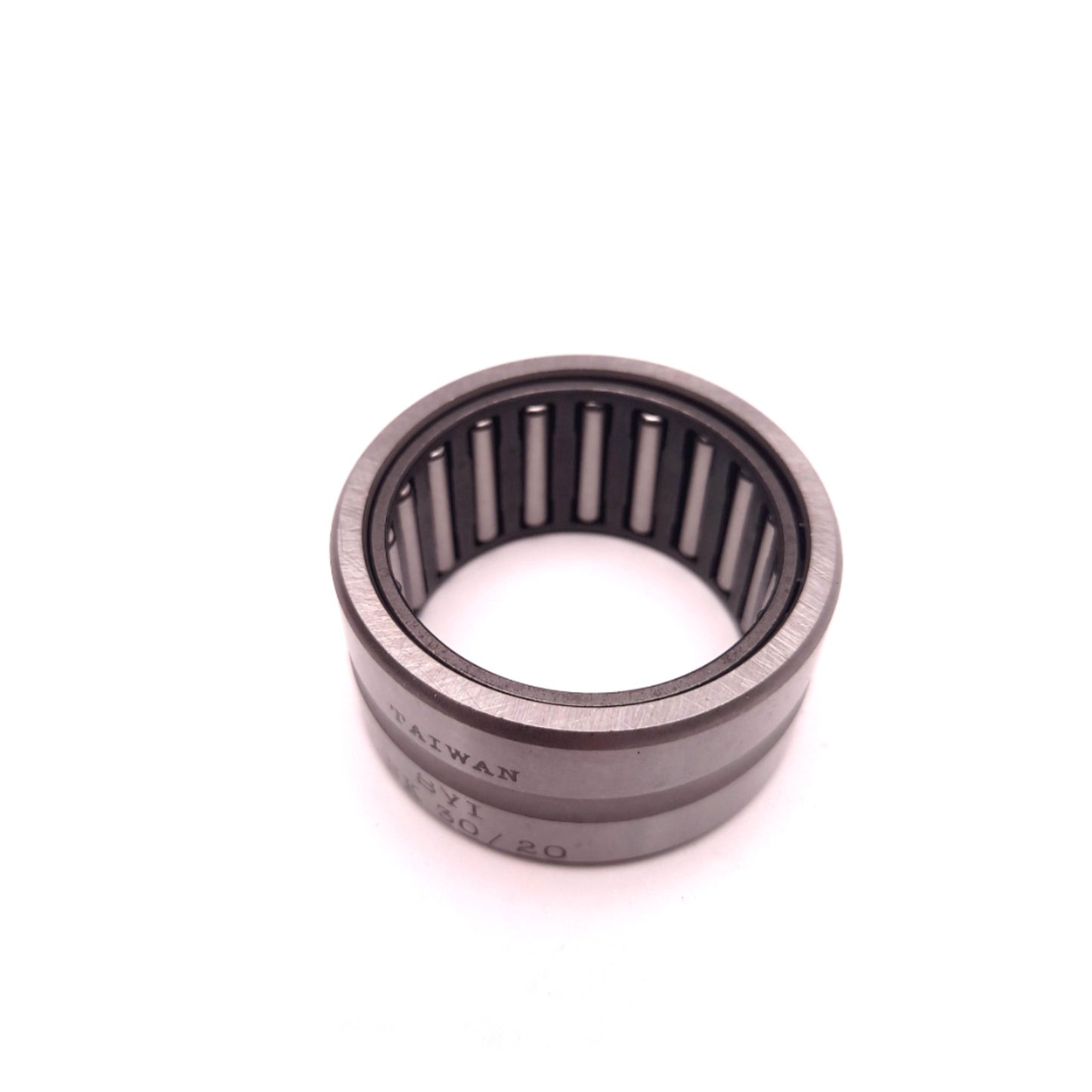 New Precision NK-30/20 Needle Roller Bearing ID: 30mm OD: 40mm x 20mm