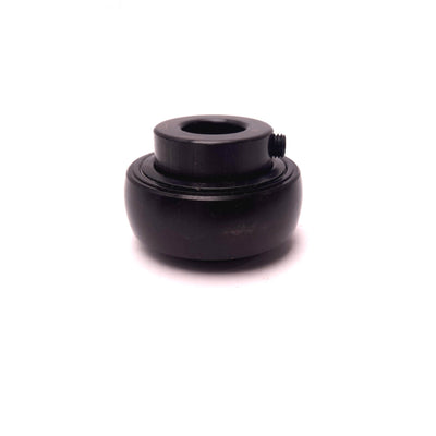 New Sealmaster 2-010 Ball Insert Bearing, ID: 5/8" OD: 1.85" Load: 2611lb