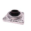 New MB Manufacturing NFC425 Mounted Flange Ball Bearing ID: 36mm OD: 116mm
