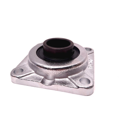 New MB Manufacturing NFC425 Mounted Flange Ball Bearing ID: 36mm OD: 116mm