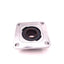 New MB Manufacturing NFC425 Mounted Flange Ball Bearing ID: 36mm OD: 116mm