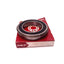 New SKF 6014-2RS1 Deep Groove Ball Bearing ID: 70mm OD: 110mm x 20mm