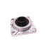 New MB Manufacturing NFC425 1 3/8 Mounted Ball Bearing ID: 1.36" OD: 4.6"