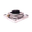 New MB Manufacturing NFC425 1 3/8 Mounted Ball Bearing ID: 1.36" OD: 4.6"