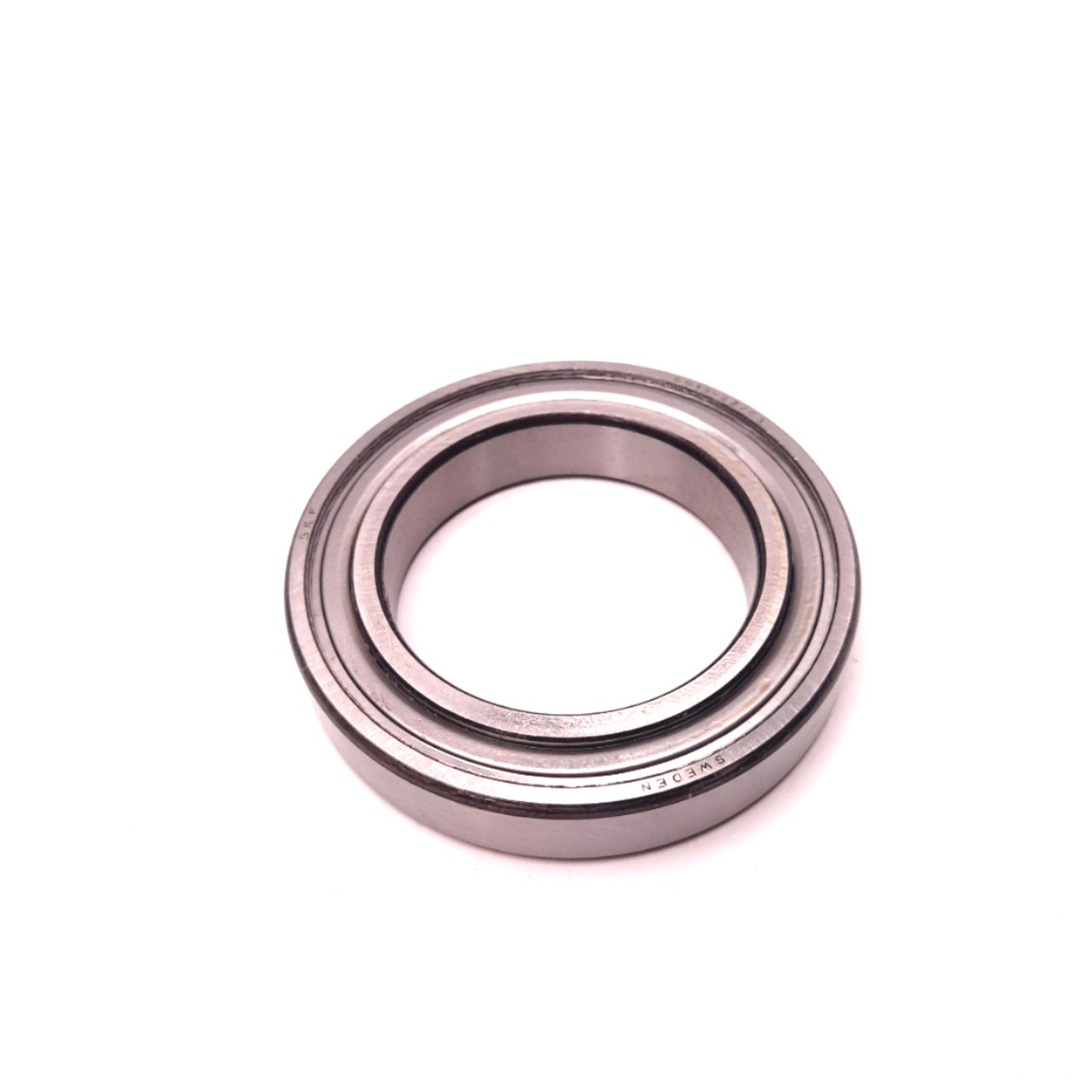 New SKF 6013 2ZJ/EM Single Row Deep Groove Ball Bearing ID: 65mm OD: 100mm x 18mm