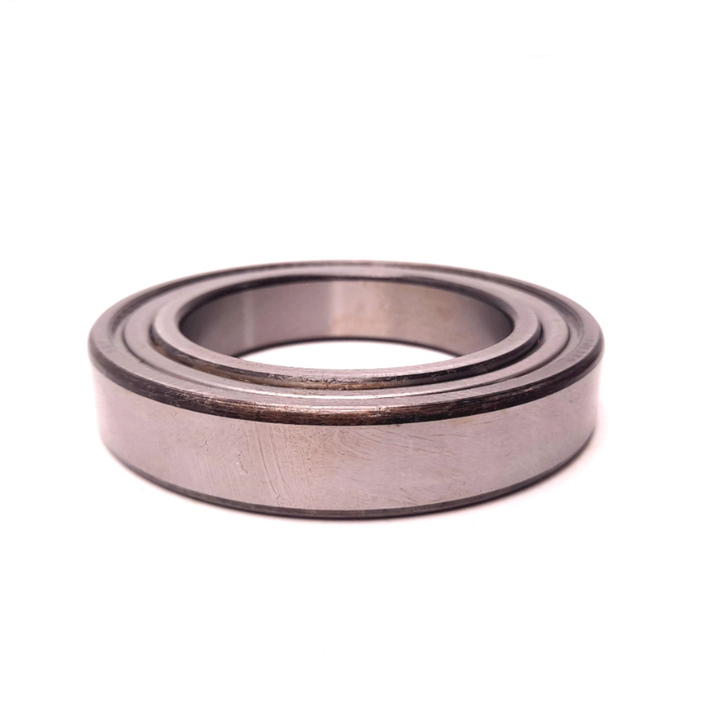 New SKF 6013 2ZJ/EM Single Row Deep Groove Ball Bearing ID: 65mm OD: 100mm x 18mm