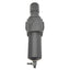 Used Norgren B74G-4AK-QD3-RMG Excelon Filter Regulator 5-150psi, 1/2"PTF, 212CFM