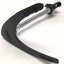 Used PylePro PMKS8 Flexible Adjustable Metal Gooseneck Desktop Clamp Stand U-Base
