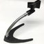 Used PylePro PMKS8 Flexible Adjustable Metal Gooseneck Desktop Clamp Stand U-Base