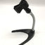 Used PylePro PMKS8 Flexible Adjustable Metal Gooseneck Desktop Clamp Stand U-Base