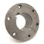 Used Dodge 120520 E X 2-7/8-KW QD Bushing 2-7/8" Bore, 6" Flange, 3/4" Key, 20000inlb