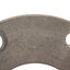 Used Dodge 120520 E X 2-7/8-KW QD Bushing 2-7/8" Bore, 6" Flange, 3/4" Key, 20000inlb