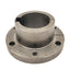 Used Dodge 120520 E X 2-7/8-KW QD Bushing 2-7/8" Bore, 6" Flange, 3/4" Key, 20000inlb