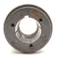 Used Browning 3TB36 Split Taper Fixed Pitch Sheave 3-Groove 3.95" Diameter, A/B Belts