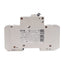 Used Eaton FAZ-C1/1-NA-SP Miniature Circuit Breaker 1-Pole C-Curve, 1A 277VAC 48VDC