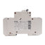Used Eaton FAZ-C1/1-NA-SP Miniature Circuit Breaker 1-Pole C-Curve, 1A 277VAC 48VDC