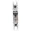 Used Eaton FAZ-C1/1-NA-SP Miniature Circuit Breaker 1-Pole C-Curve, 1A 277VAC 48VDC