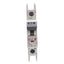 Used Eaton FAZ-C1/1-NA-SP Miniature Circuit Breaker 1-Pole C-Curve, 1A 277VAC 48VDC