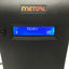 Used Metcal MX-PS5000 Soldering/Rework Power Supply 80W 2-Port Output w/Workstand