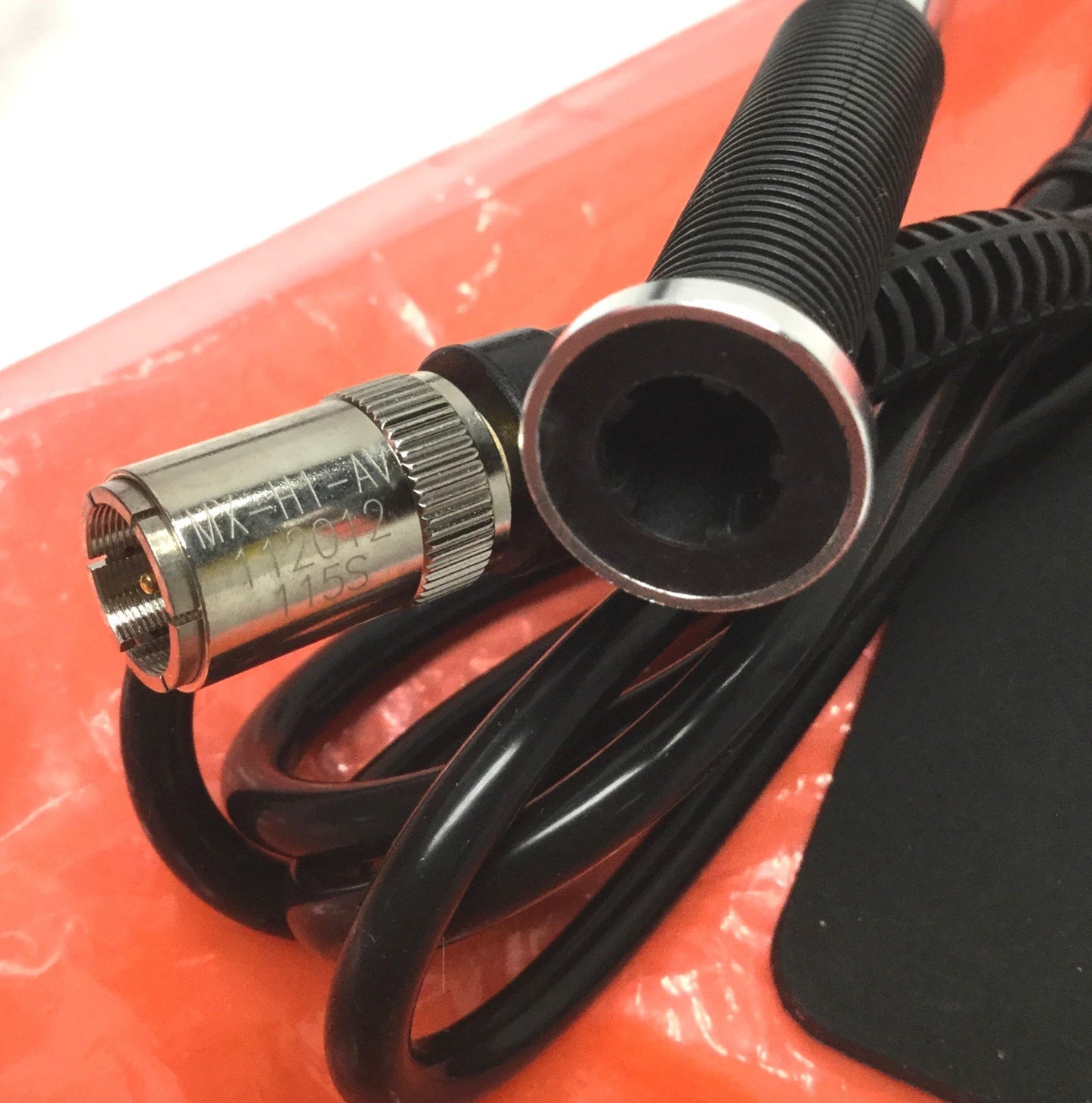 New – Open box Metcal MX-5010 Soldering/Rework System 80W 2-Port Output w/Workstand & Handpiece