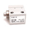 New SMC CUJB6-4D Compact Cylinder, Bore: 6mm, Stroke: 4mm, 0.7MPa Max, M3x0.5