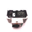 Used Moeller PKZM0-2,5 Thermal Magnetic Circuit Breaker 3 Pole 250VDC, 690VAC, 2.5A